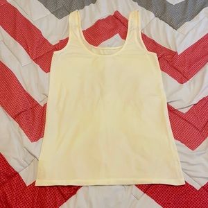 Sleeveless Camisole